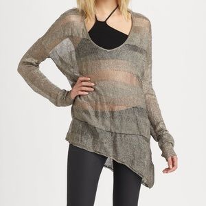 👚👚Closet Cleanout👚👚 Helmut Lang sweater