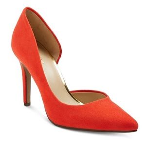 d'Orsay Lainee Pumps