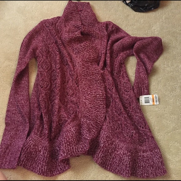Karen Scott Sweaters - Karen Scott Cardigan