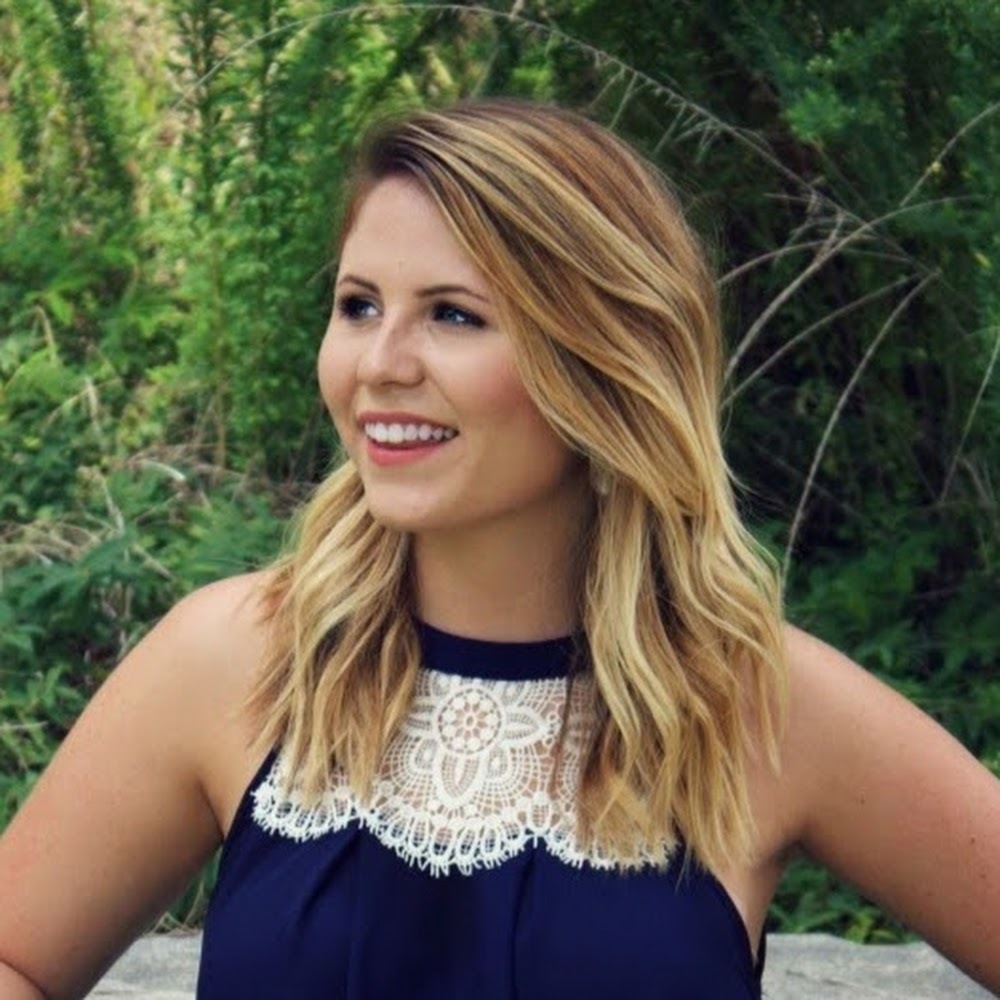 Meet your Posher, Kayce