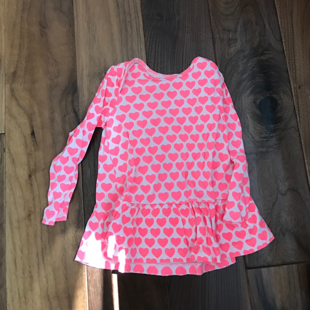 Girls shirt