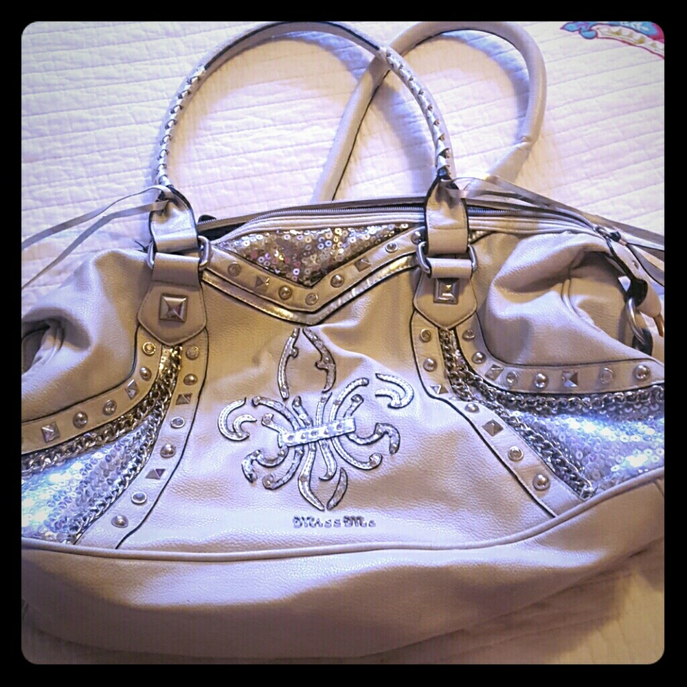 Miss Me purse