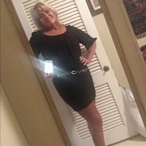 Meet your Posher, Pamela