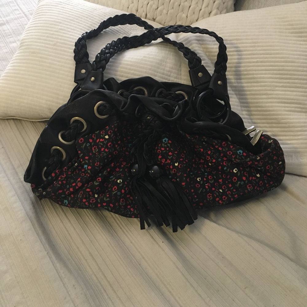 Betsey Johnson Handbag