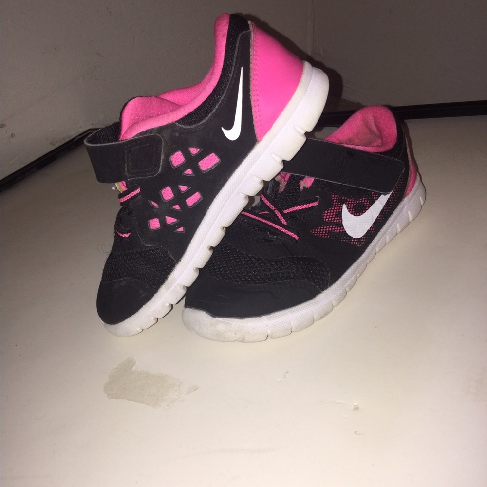 Nike Shoes Toddler