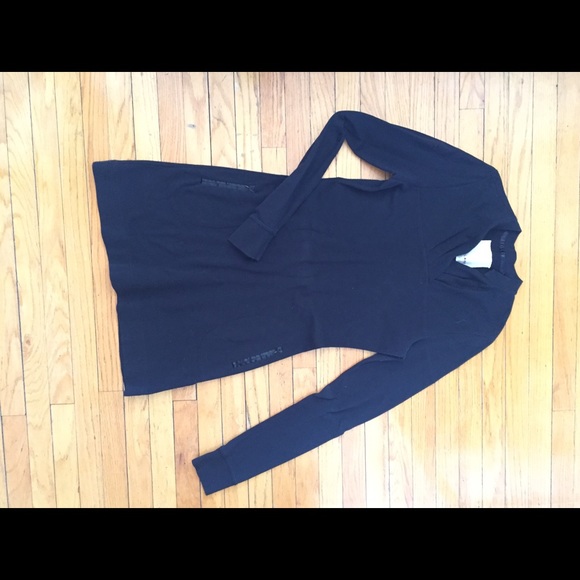 Blake Standard Sweatshirt Dress - Picture 2 of 3