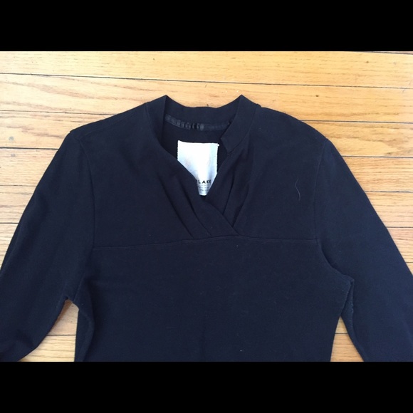 Blake Standard Sweatshirt Dress - Picture 3 of 3