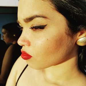 Meet your Posher, Samantha