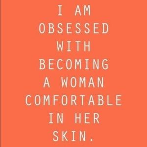 Meet your Posher, Cecelia