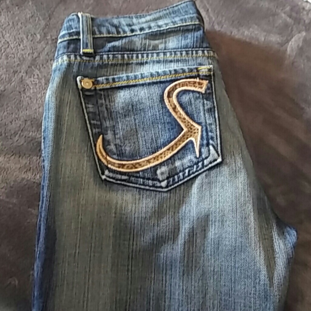 Rock rebublic jeans