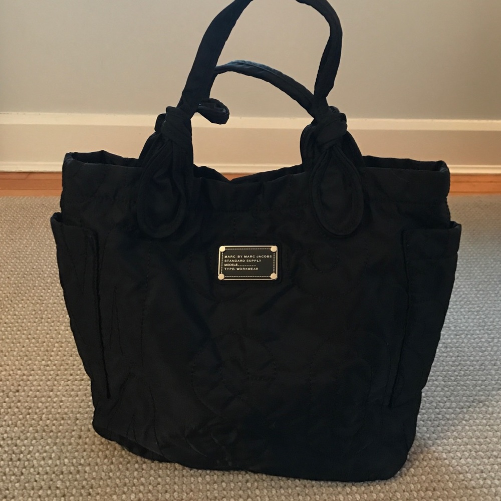 Marc by Marc Jacobs Pretty Nylon Tate Medium Tote