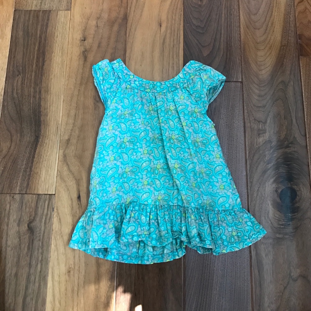 Girls dress