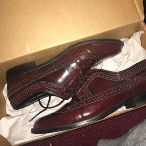 ASOS Leather Oxfords