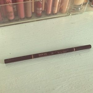 Anastasia brow wiz
