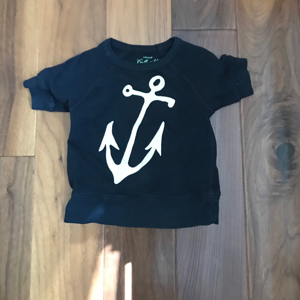 Girls sweater