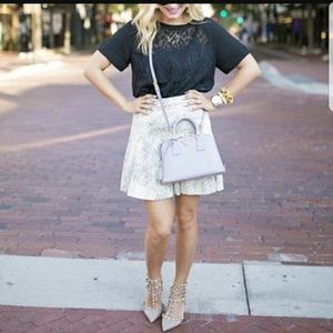 NWT Banana Republic Skirt