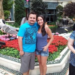 Meet your Posher, Erin