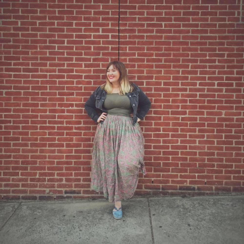 Meet your Posher, Sophia