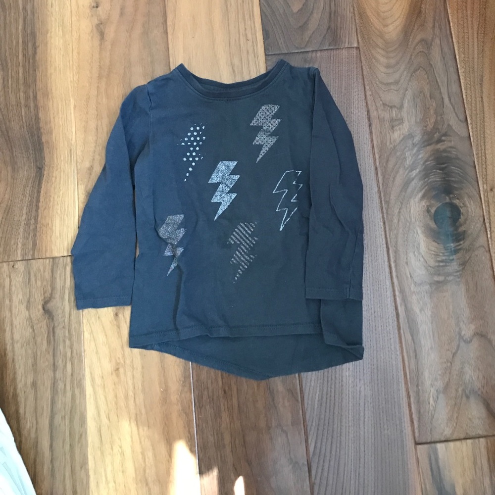 Girls shirt