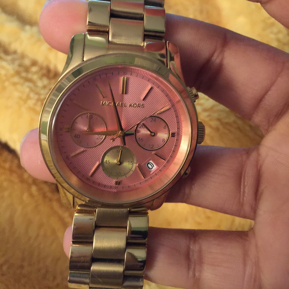 Kors watch !