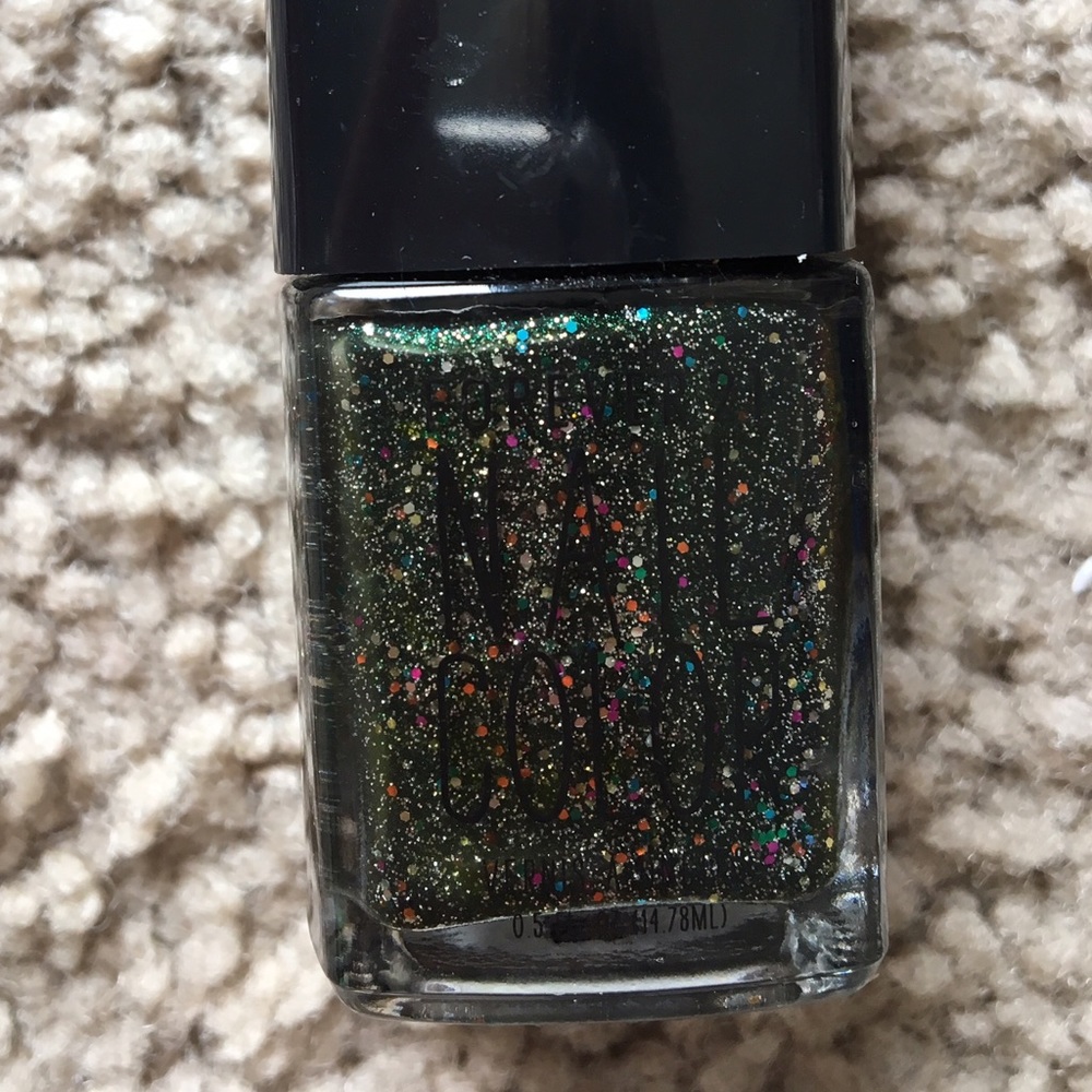 Forever 21 polish