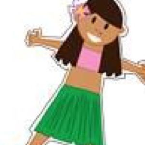 Meet your Posher, Mariko