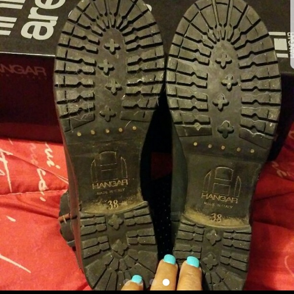 Ankle boots - Picture 3 of 3