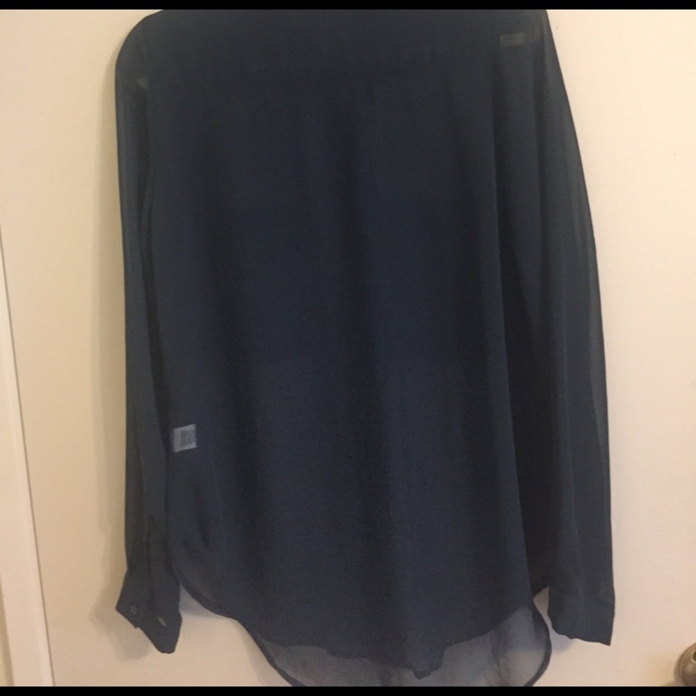 Blouse - Picture 3 of 3