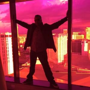 Meet your Posher, Fred