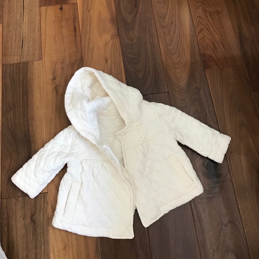 Girls jacket