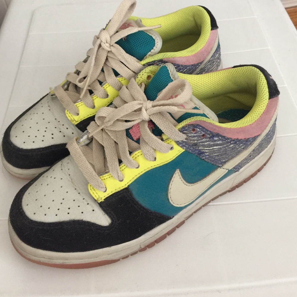 Nike Dunks 6.0
