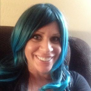 Meet your Posher, Shawna