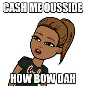 Meet your Posher, Allie