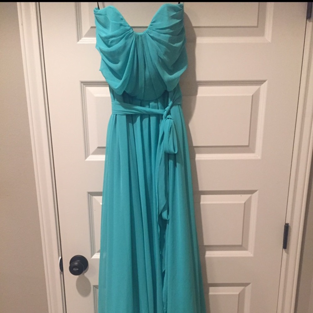 dress NWT size 6