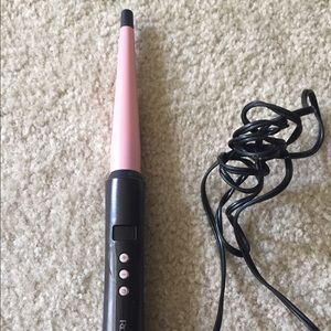 Remington Curling Wand