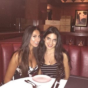 Meet your Posher, Daniella