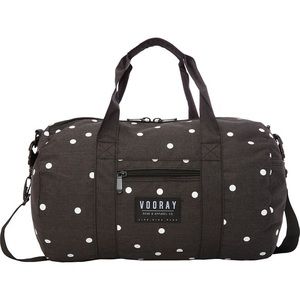 Vooray Roadie Gym Duffel Bag