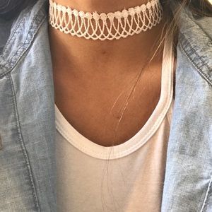 CHOKER