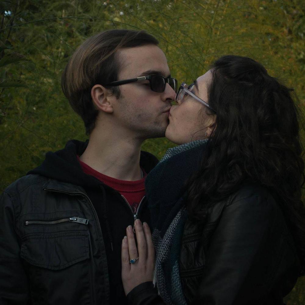 Meet your Posher, Amelia