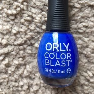 Orly polish
