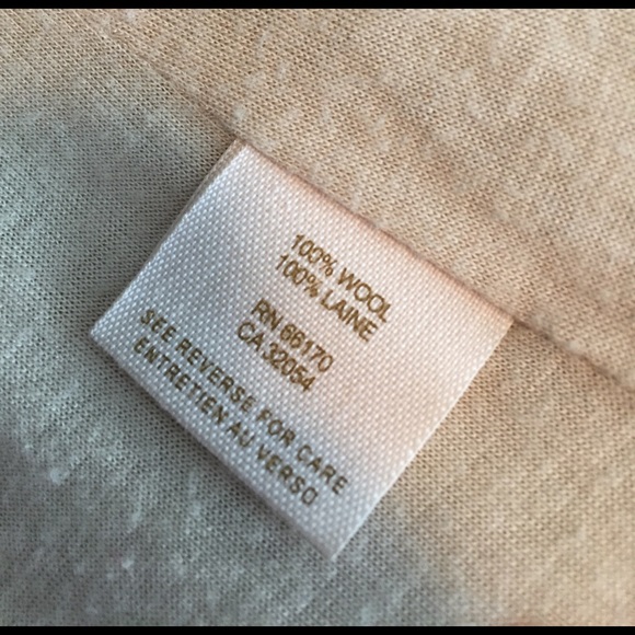 Free People Wool Coat - Picture 6 of 6