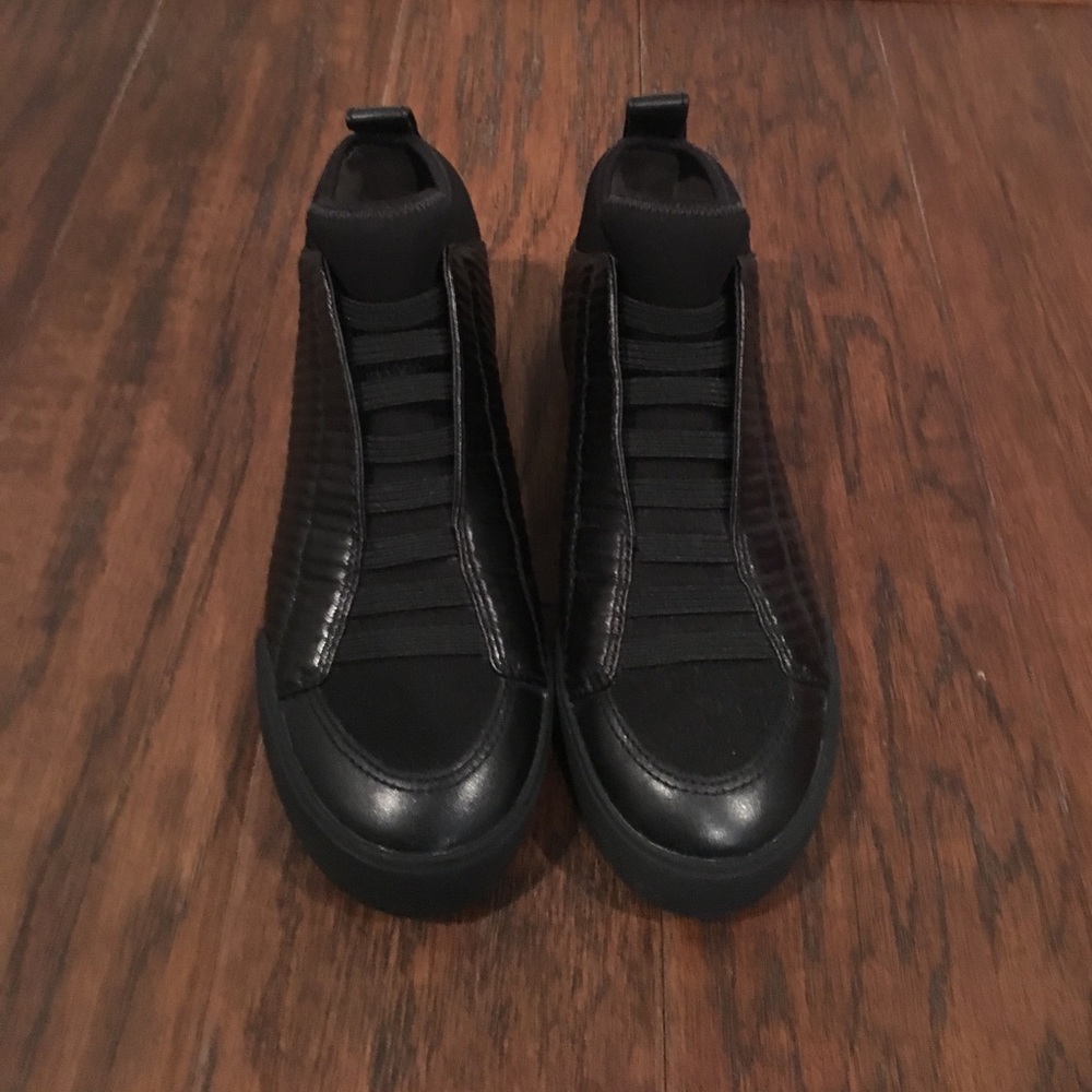 3.1 Phillip Lim Slip-On Sneakers