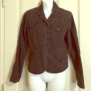 Lucky Brand Jacket / Blazer