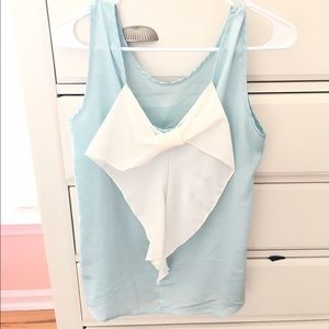 Boutique tank! Also on merc