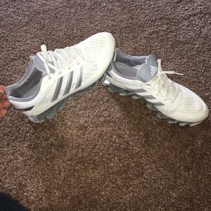 Adidas sneakers
