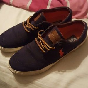 Polo Ralph Lauren Shoes