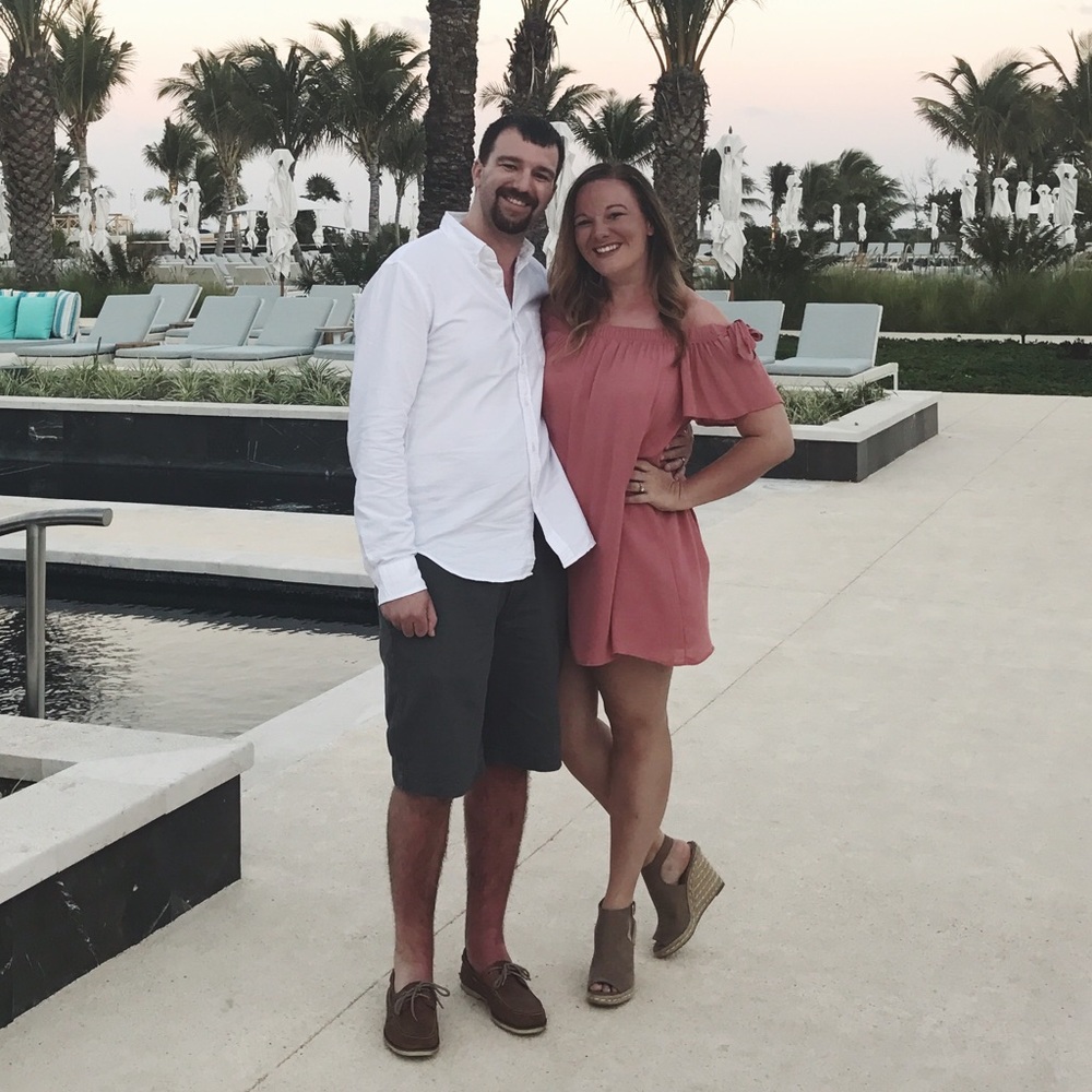 Meet your Posher, Amanda