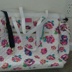Diaper bag