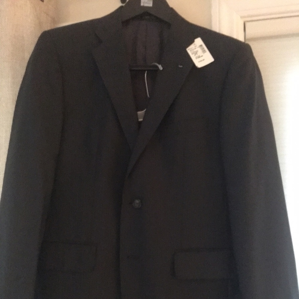 Men's 2-pc suit