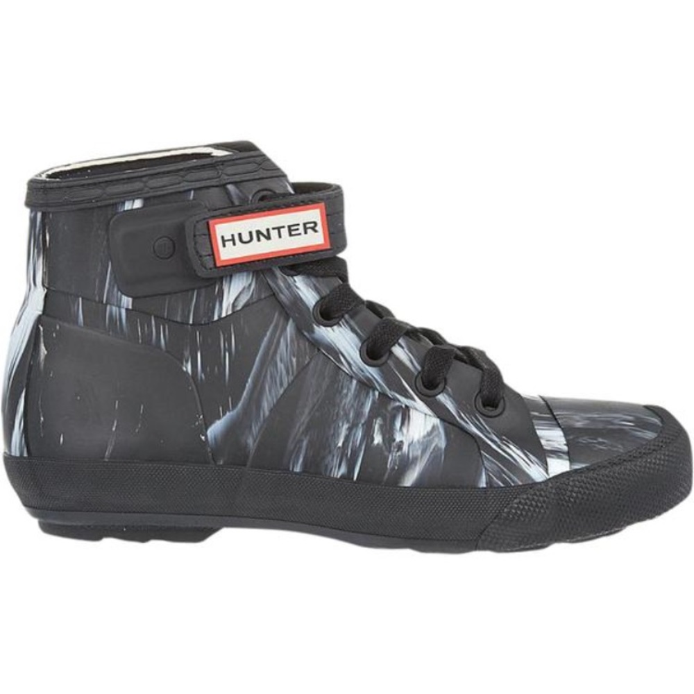 NWOT Hunter Nightfall Hightop Sneakers